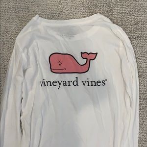 Vineyard Vines Long Sleeve Shirt